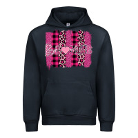 Navy Valentine's Day Be Mine Urban Hoodie - Bettercallsaul