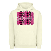 Pigment Pistachio Valentine's Day Be Mine Urban Hoodie - Bettercallsaul