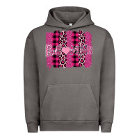 Pigment Tornado Valentine's Day Be Mine Urban Hoodie - Bettercallsaul