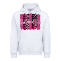 White Valentine's Day Be Mine Urban Hoodie - Bettercallsaul