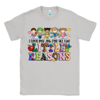 Moon Dust i love my job for all the little reasons Classic Tee - JahusDesignShop