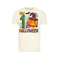 Vintage Arctic my 1st halloween Vintage Tee - Zillion Design Studio