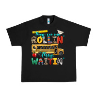Black they see me rollin they waitin Urban Heavy Tee - texasbilliewilder