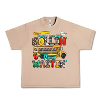 Burro they see me rollin they waitin Urban Heavy Tee - texasbilliewilder