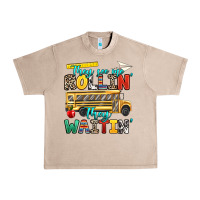 They See Me Rollin They Waitin Urban Heavy Tee | Teevron