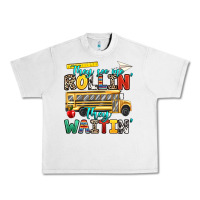 Lunar Rock they see me rollin they waitin Urban Heavy Tee - texasbilliewilder