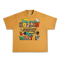 Peanut Butter they see me rollin they waitin Urban Heavy Tee - texasbilliewilder
