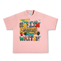 Salmon they see me rollin they waitin Urban Heavy Tee - texasbilliewilder