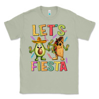 Matcha let's fiesta taco Classic Tee - JahusDesignShop