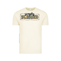 Vintage Arctic simply blessed Vintage Tee - BarkalooDesign