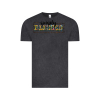 Vintage Black simply blessed Vintage Tee - BarkalooDesign