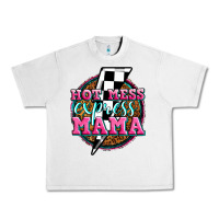 Hot Mess Express Mama Urban Heavy Tee | Teevron