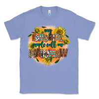 Colony Blue my favorite people call me mawmaw Classic Tee - AdoDesignShop
