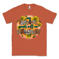 Copper my favorite people call me mawmaw Classic Tee - AdoDesignShop