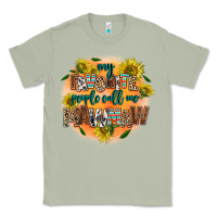Matcha my favorite people call me mawmaw Classic Tee - AdoDesignShop