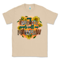 Mushroom my favorite people call me mawmaw Classic Tee - AdoDesignShop