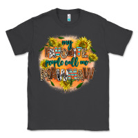 Smoke my favorite people call me mawmaw Classic Tee - AdoDesignShop