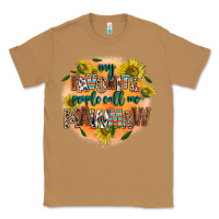 Toasted Coconut my favorite people call me mawmaw Classic Tee - AdoDesignShop