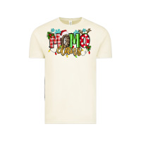 Vintage Arctic Momo Claus Vintage Tee - texasbilliewilder