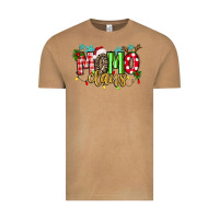 Vintage Camel Momo Claus Vintage Tee - texasbilliewilder