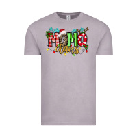 Vintage Zinc Momo Claus Vintage Tee - texasbilliewilder