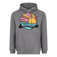 Sunkissed Heavyweight Hoodie | Teevron