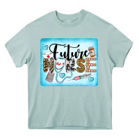 Arona Western Future Nurse Heavy Core Tee - LillyAllenDesigns