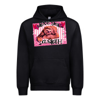 Foreset Green Valentine Sloth Urban Hoodie - Bettercallsaul