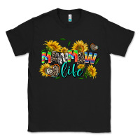 Black mawmaw life Classic Tee - AdoDesignShop