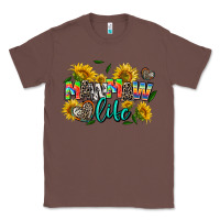 Chestnut mawmaw life Classic Tee - AdoDesignShop