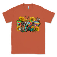 Copper mawmaw life Classic Tee - AdoDesignShop