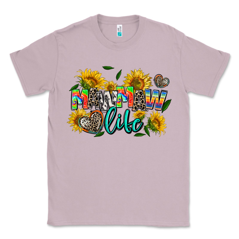 Mawmaw Life Classic Tee by AdoDesignShop | Teevron