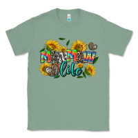Sage mawmaw life Classic Tee - AdoDesignShop