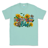 Seafoam mawmaw life Classic Tee - AdoDesignShop