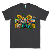 Smoke mawmaw life Classic Tee - AdoDesignShop