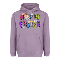 Lavender easter Heavyweight Hoodie - MaliasSmallBusiness