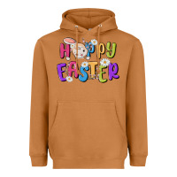 Meerkat easter Heavyweight Hoodie - MaliasSmallBusiness