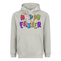 Moon Dust easter Heavyweight Hoodie - MaliasSmallBusiness