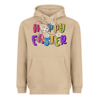 Mushroom easter Heavyweight Hoodie - MaliasSmallBusiness