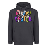 Smoke easter Heavyweight Hoodie - MaliasSmallBusiness