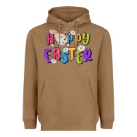 Toasted Coconut easter Heavyweight Hoodie - MaliasSmallBusiness