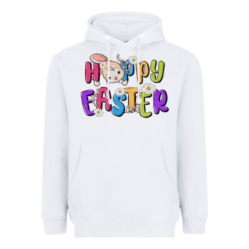Easter Heavyweight Hoodie by MaliasSmallBusiness | Teevron