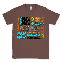 Chestnut maw maw Classic Tee - AdoDesignShop