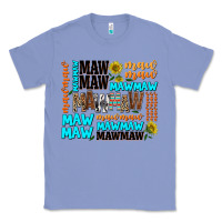 Colony Blue maw maw Classic Tee - AdoDesignShop