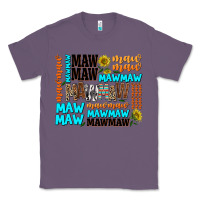 Lavender maw maw Classic Tee - AdoDesignShop