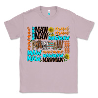 Lilac maw maw Classic Tee - AdoDesignShop