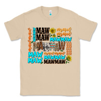 Mushroom maw maw Classic Tee - AdoDesignShop