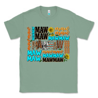 Sage maw maw Classic Tee - AdoDesignShop