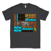 Smoke maw maw Classic Tee - AdoDesignShop