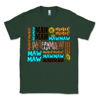 Sports Green maw maw Classic Tee - AdoDesignShop